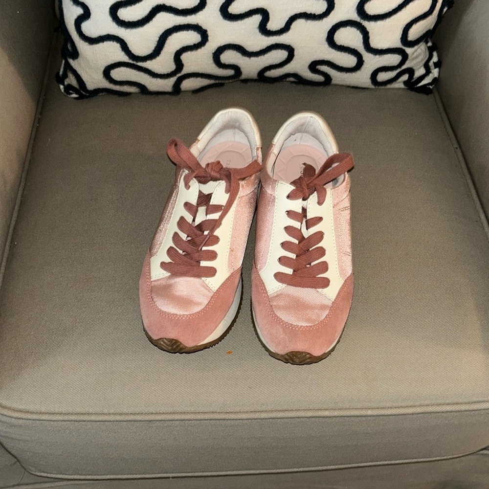 Birdies The Roadrunner Sneakers Size 6